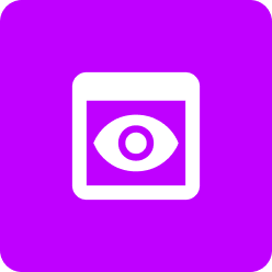 visibility-purple