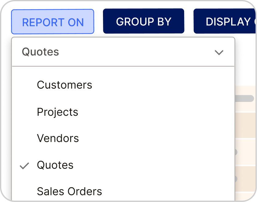 omniview-solutions-card-Report on the business without rebuilding the numbers